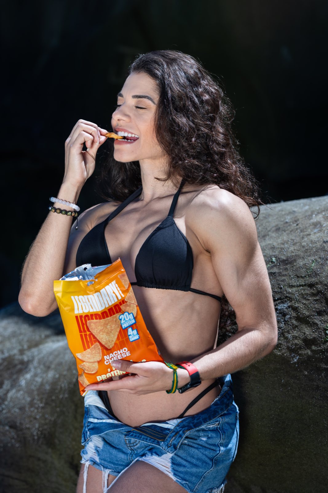 Commercial photography by Daily Grind Media — Global Formulas