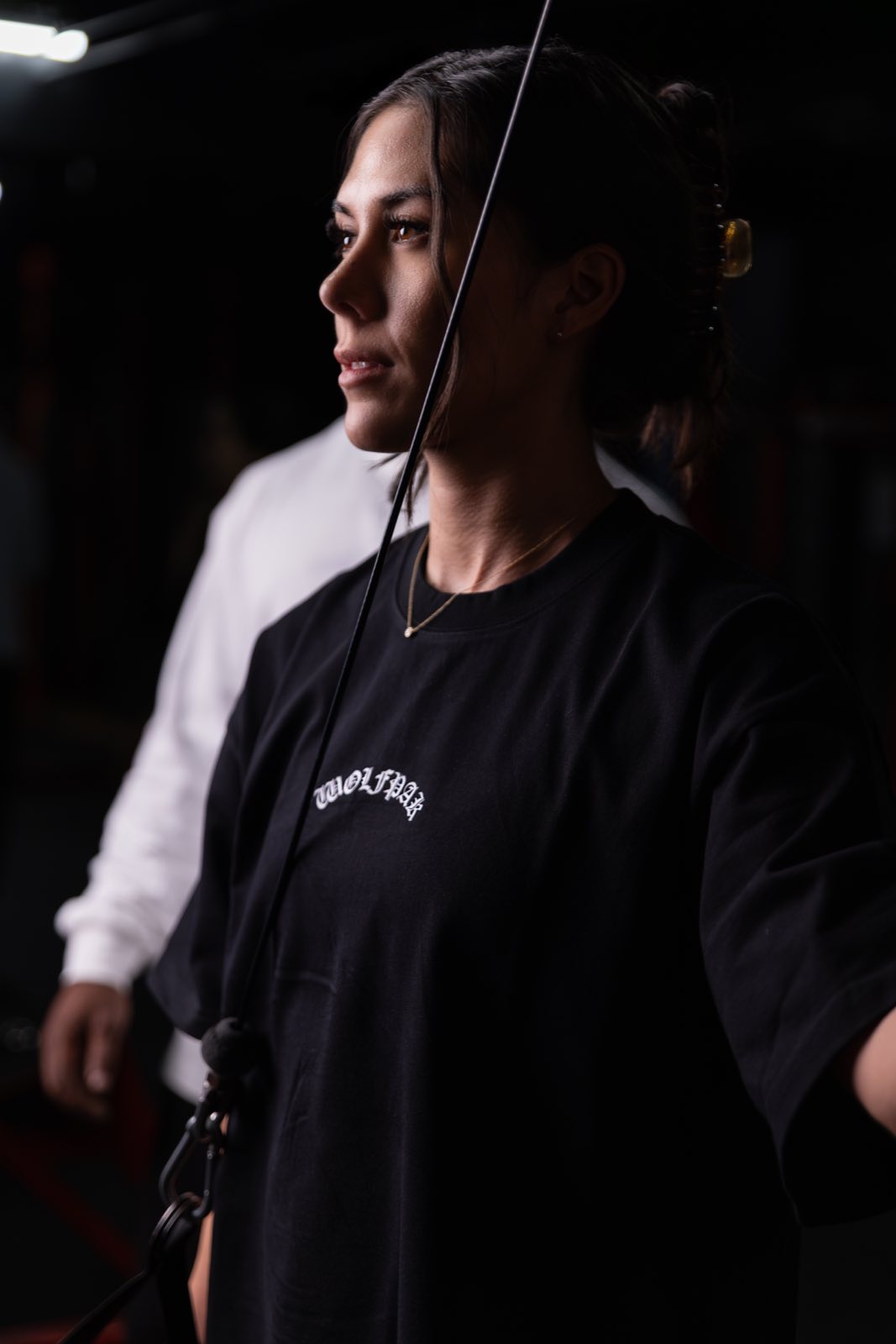 Commercial photography by Daily Grind Media — Wolfpak