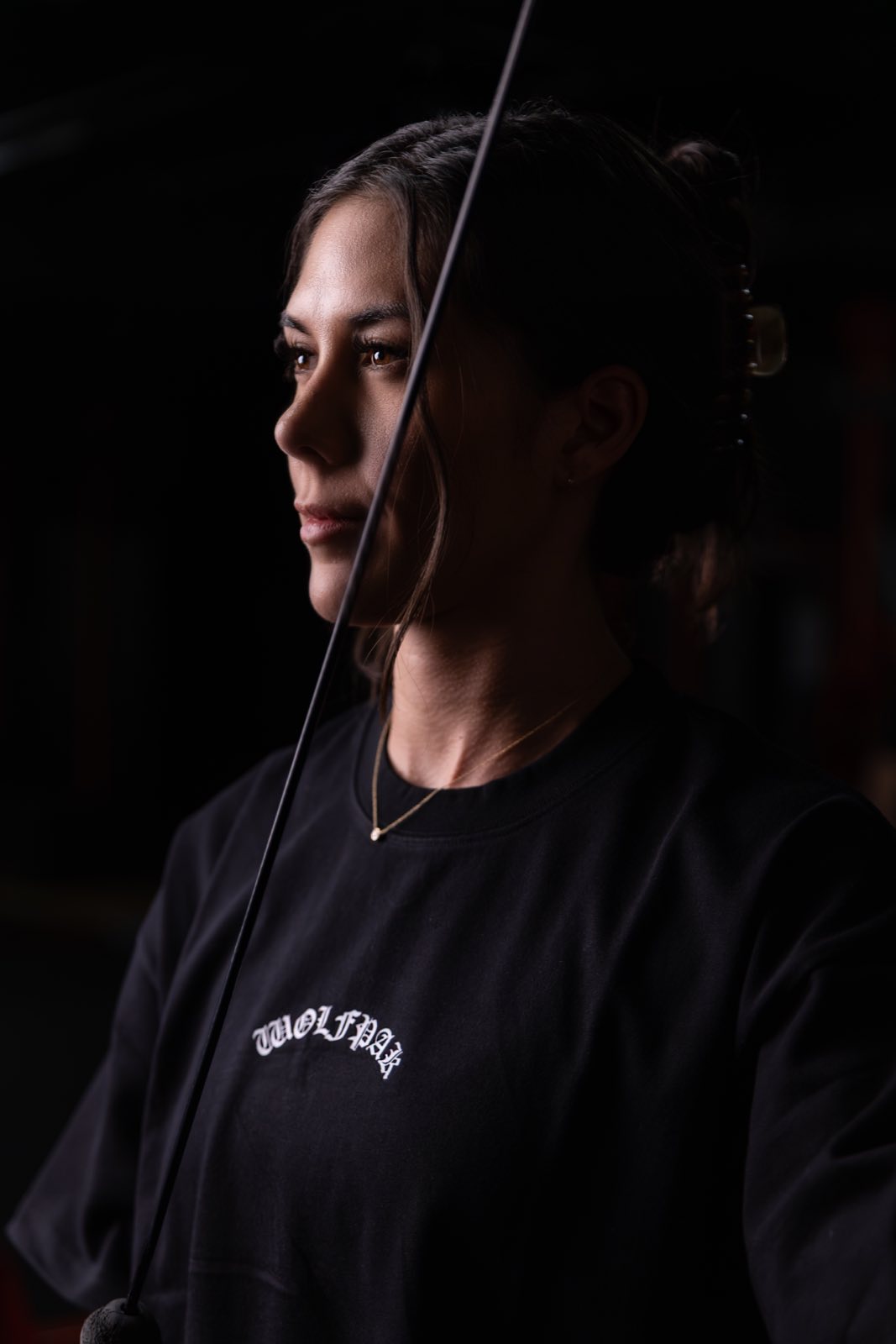 Commercial photography by Daily Grind Media — Wolfpak