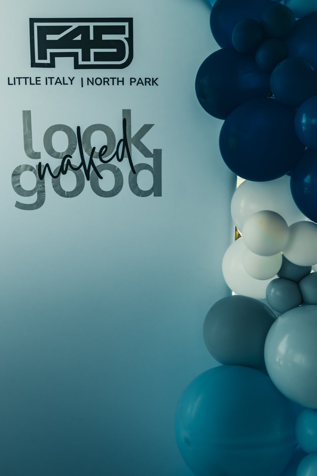 Event photography by Daily Grind Media — San Diego