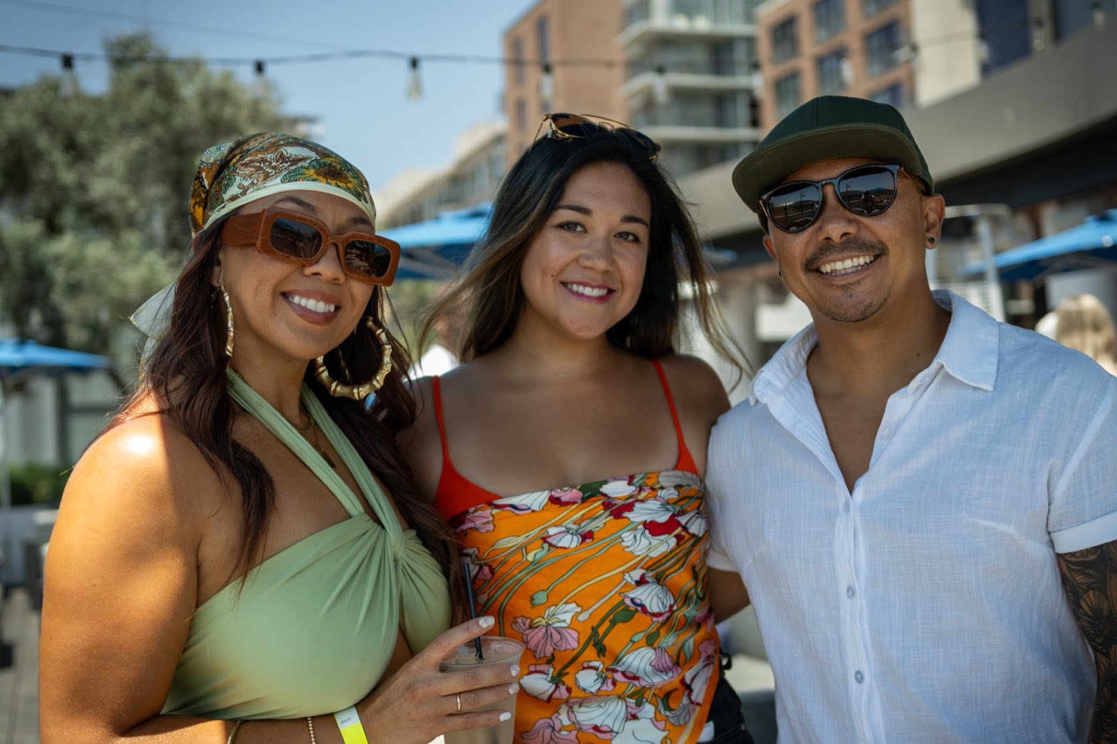 Event photography by Daily Grind Media — San Diego