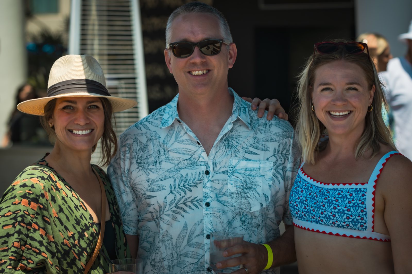 Event photography by Daily Grind Media — San Diego