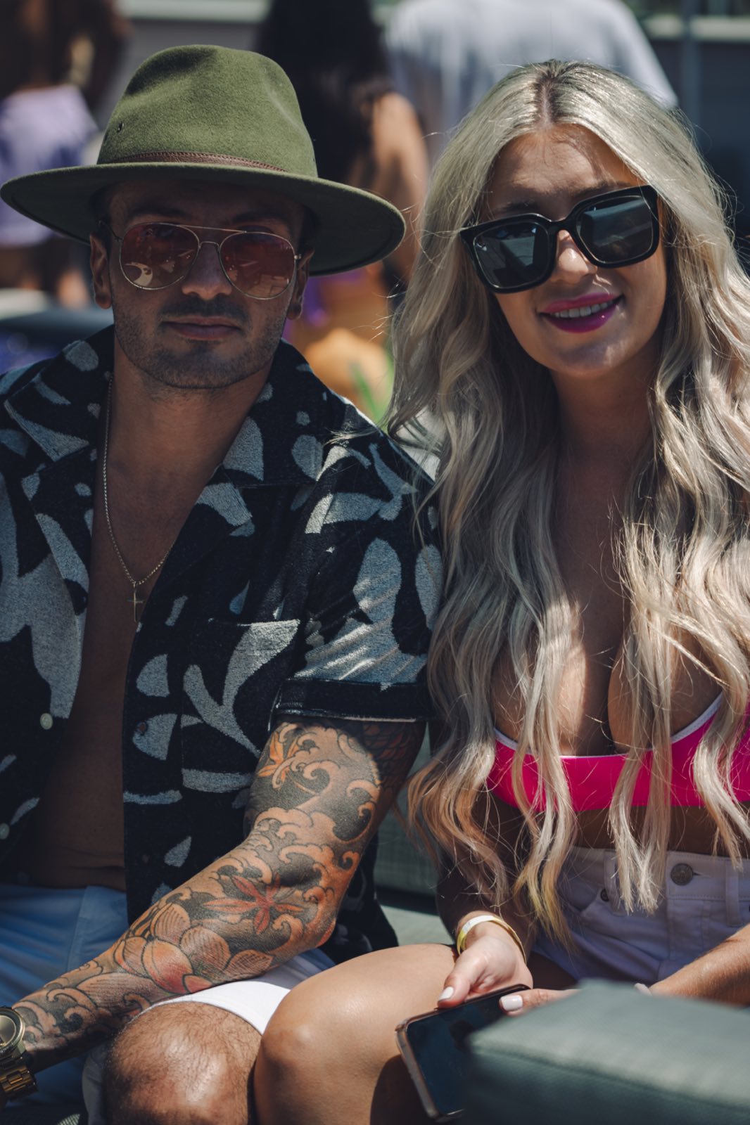 Event photography by Daily Grind Media — San Diego