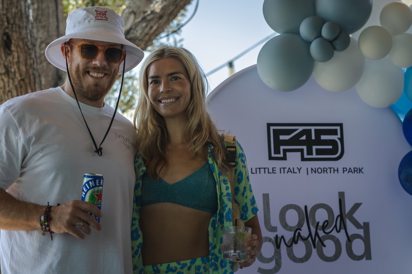 Event photography by Daily Grind Media — San Diego