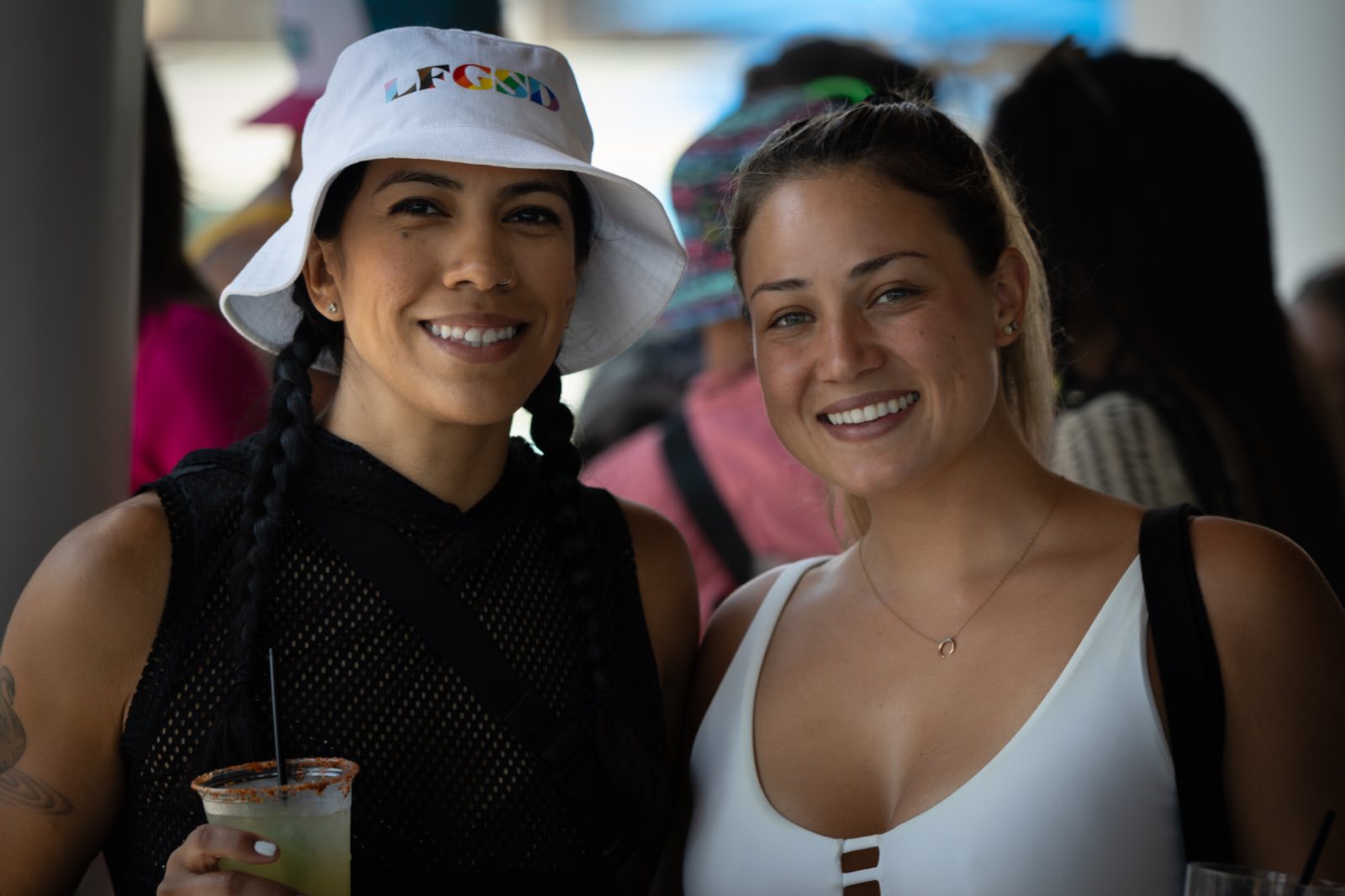 Event photography by Daily Grind Media — San Diego