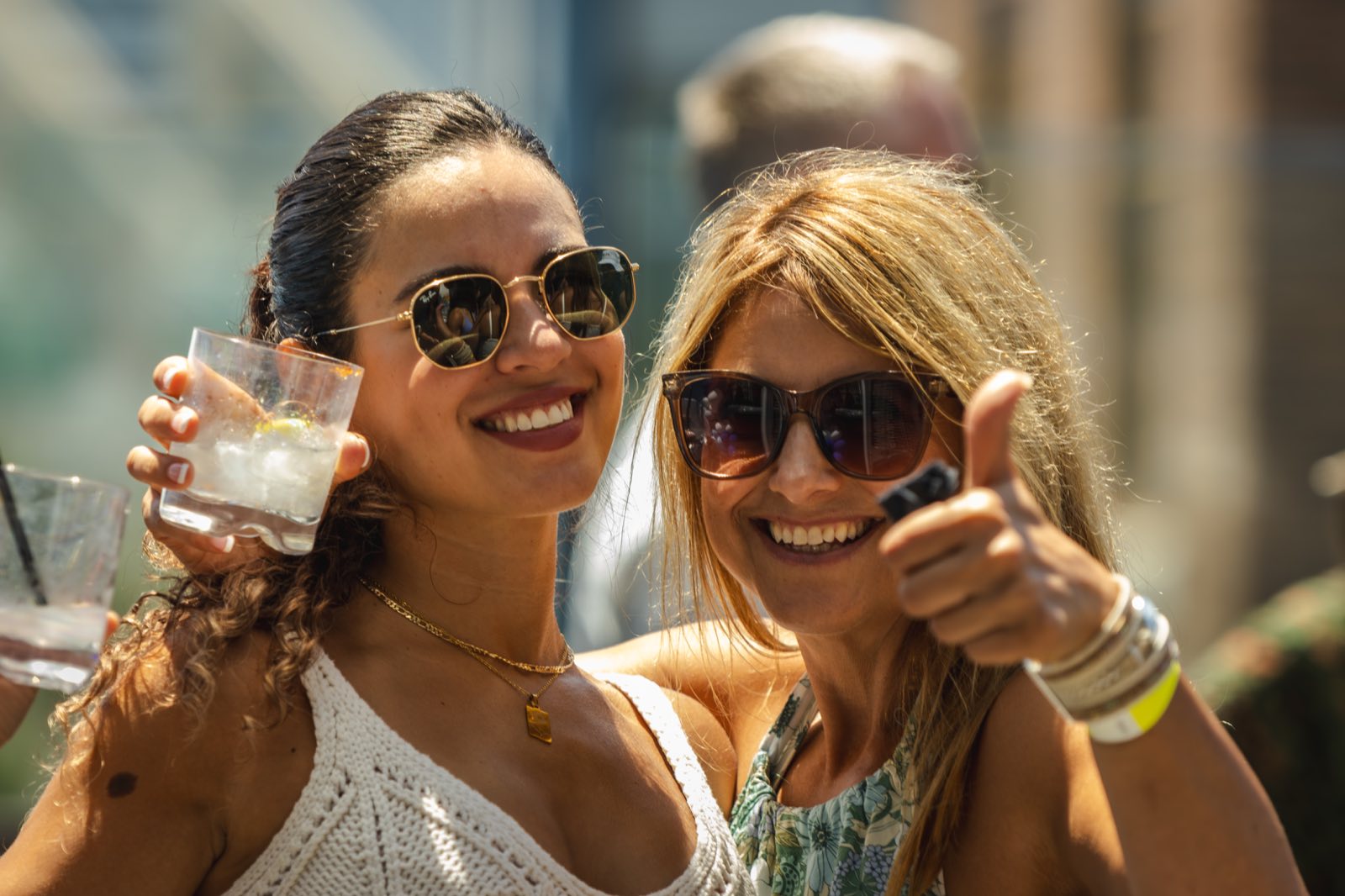 Event photography by Daily Grind Media — San Diego