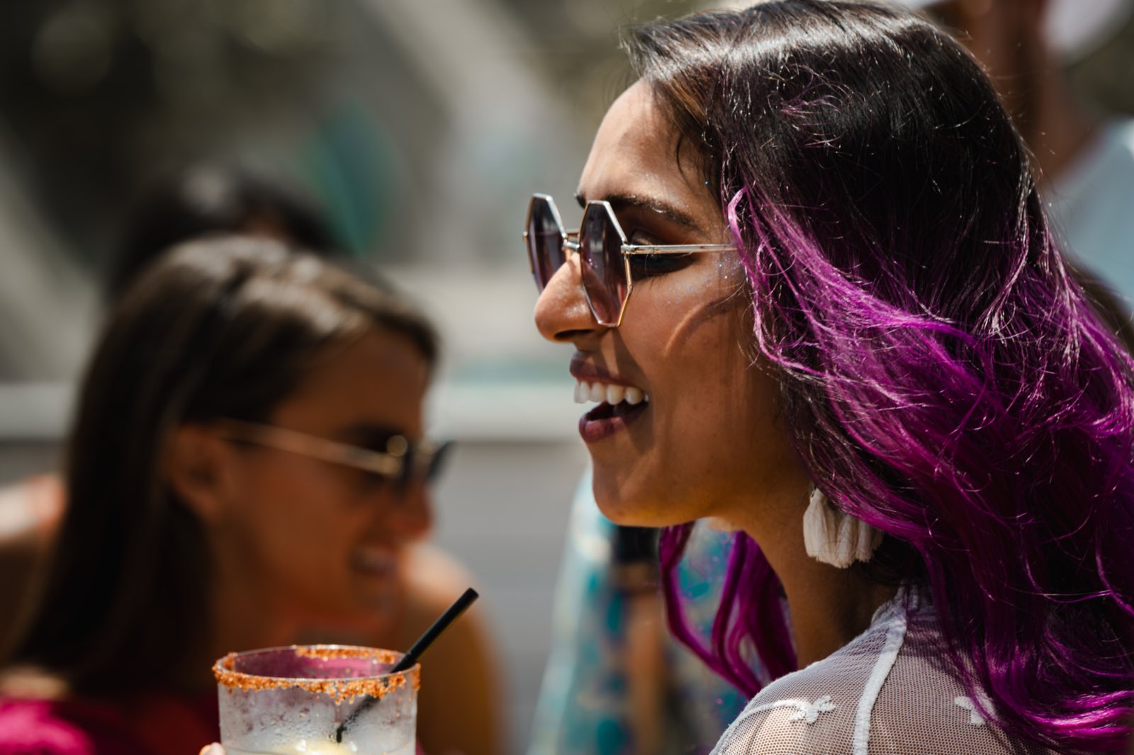 Event photography by Daily Grind Media — San Diego