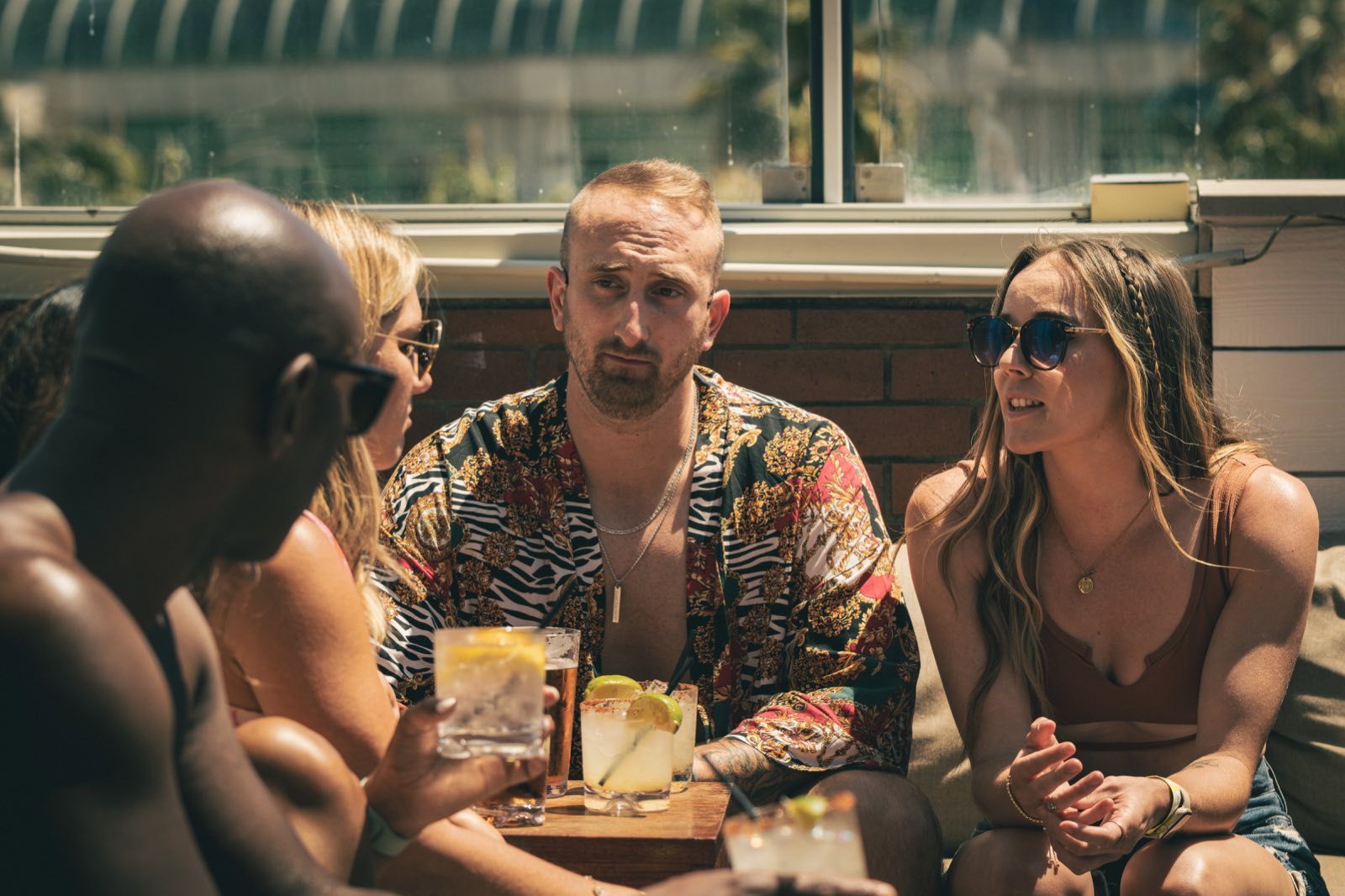 Event photography by Daily Grind Media — San Diego