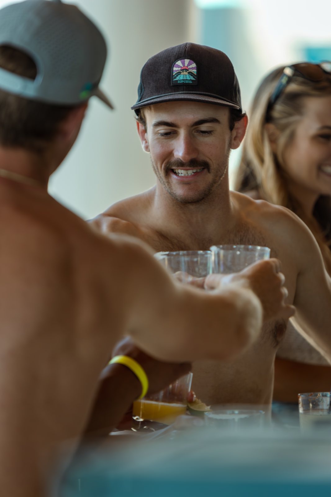 Event photography by Daily Grind Media — San Diego