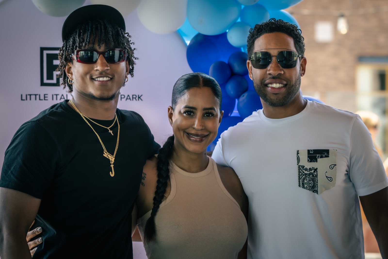 Event photography by Daily Grind Media — San Diego