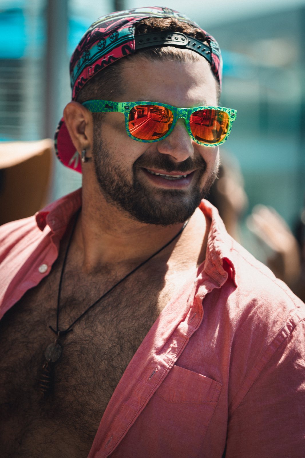 Event photography by Daily Grind Media — San Diego