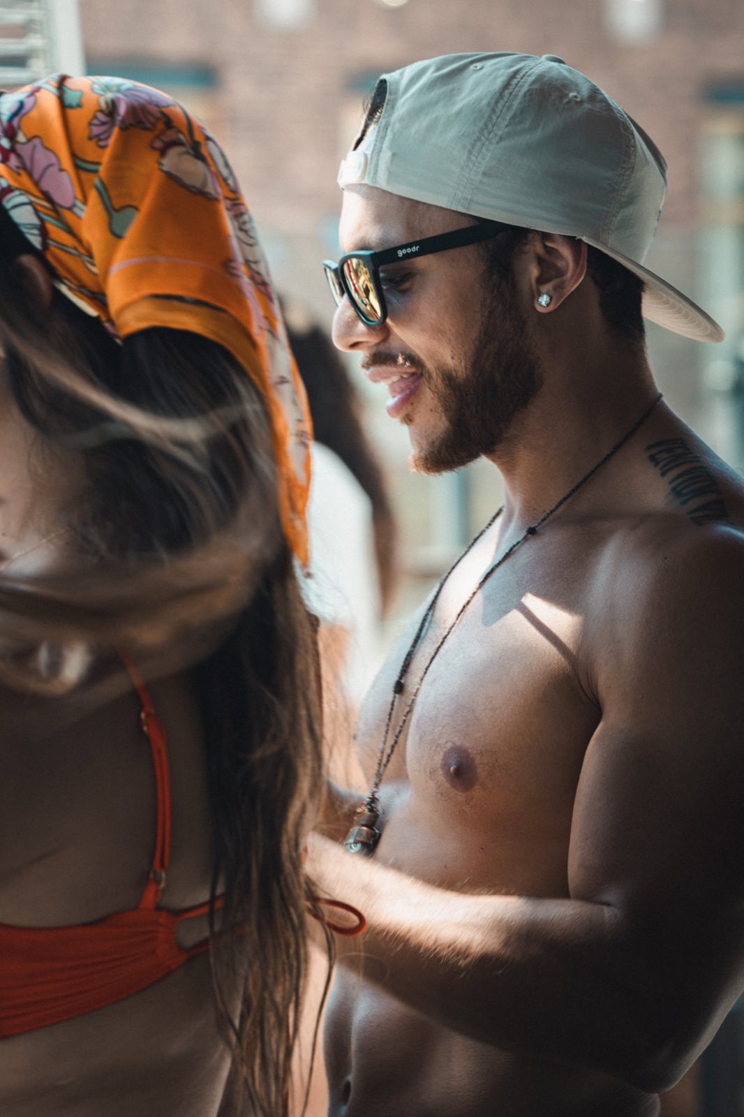 Event photography by Daily Grind Media — San Diego