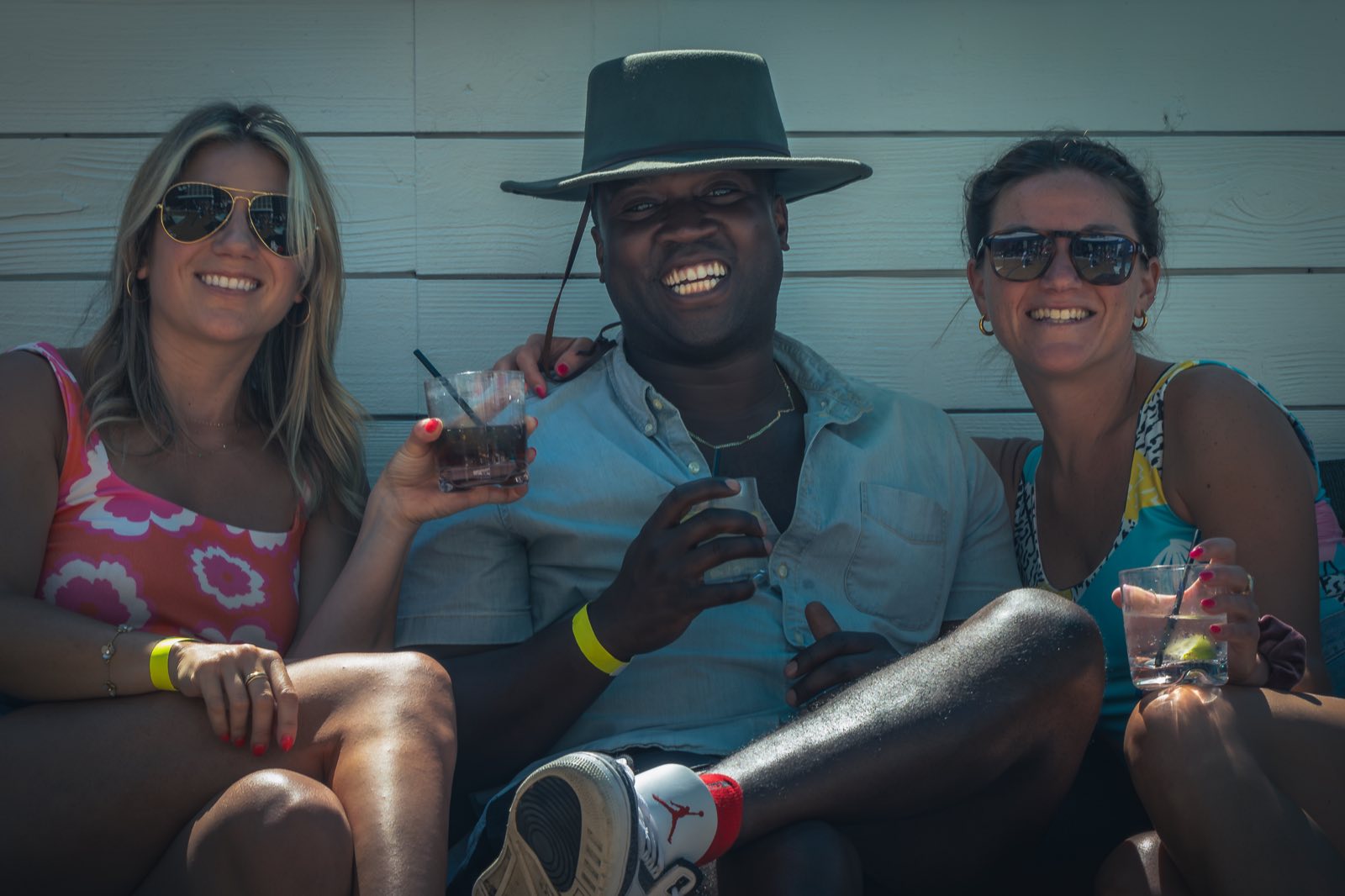 Event photography by Daily Grind Media — San Diego