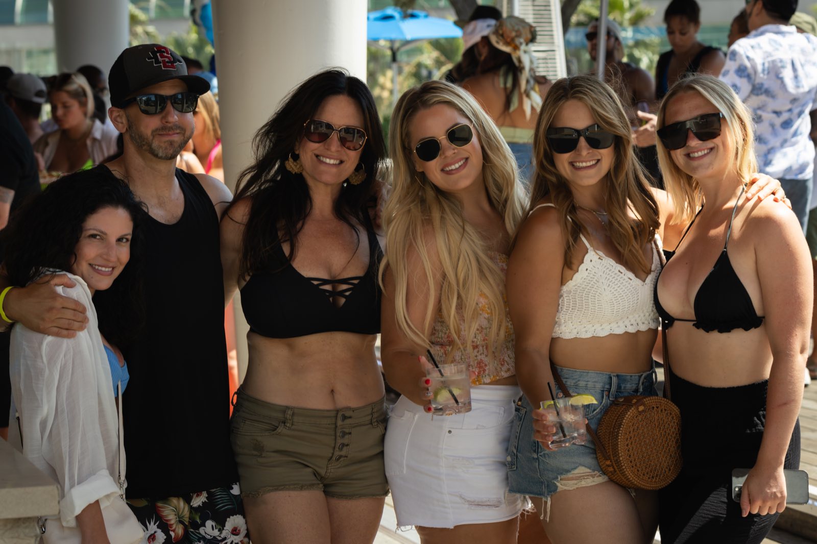 Event photography by Daily Grind Media — San Diego