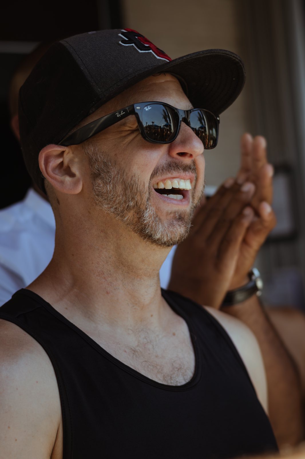 Event photography by Daily Grind Media — San Diego