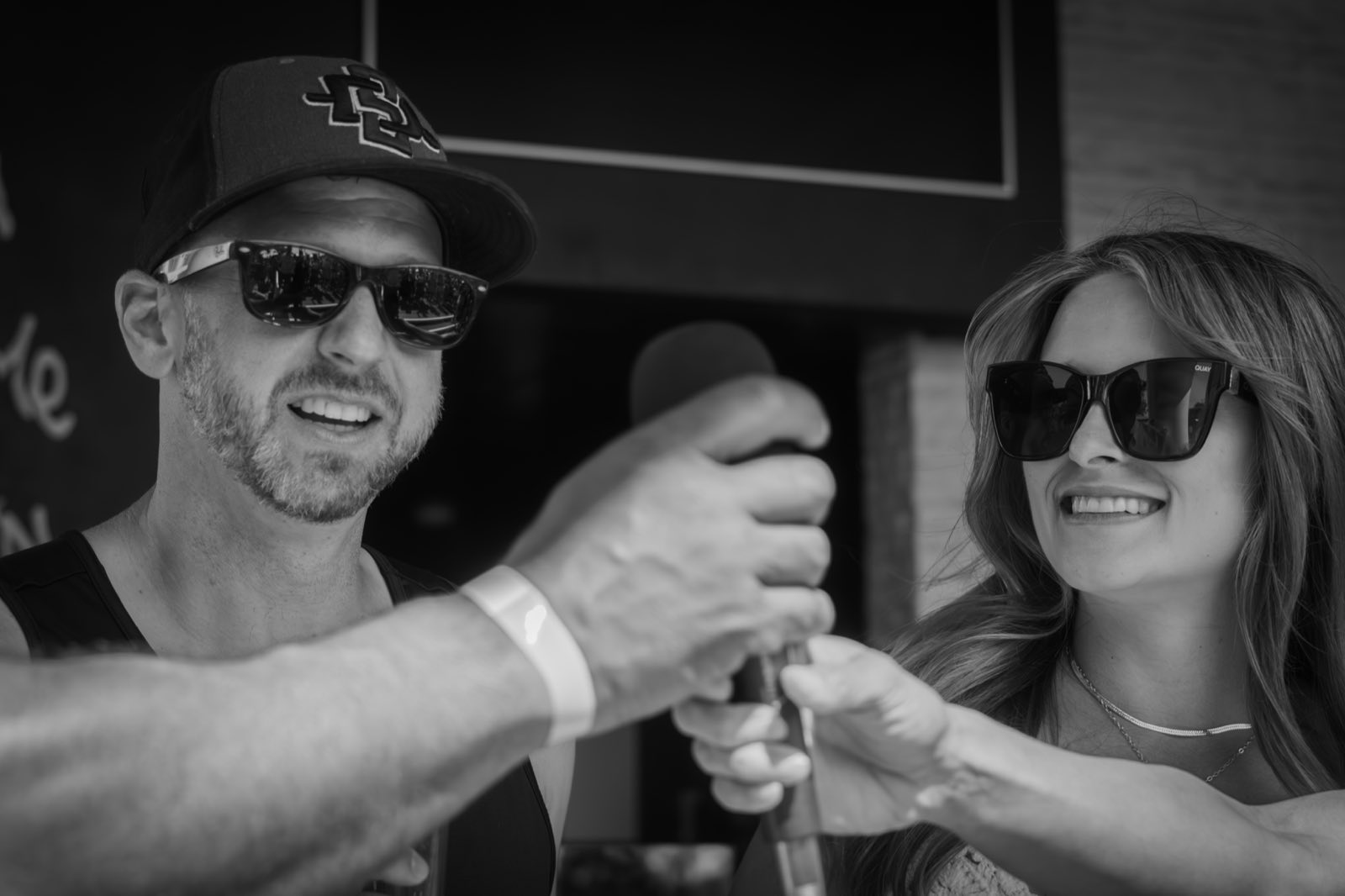 Event photography by Daily Grind Media — San Diego