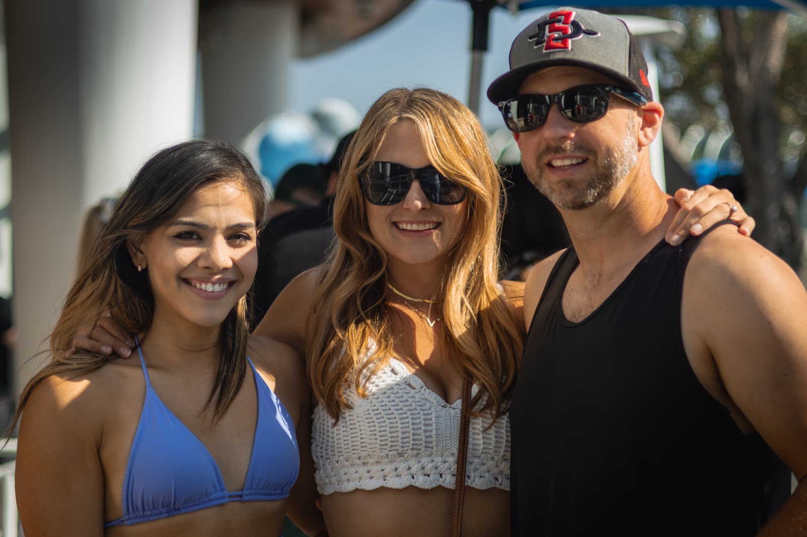 Event photography by Daily Grind Media — San Diego