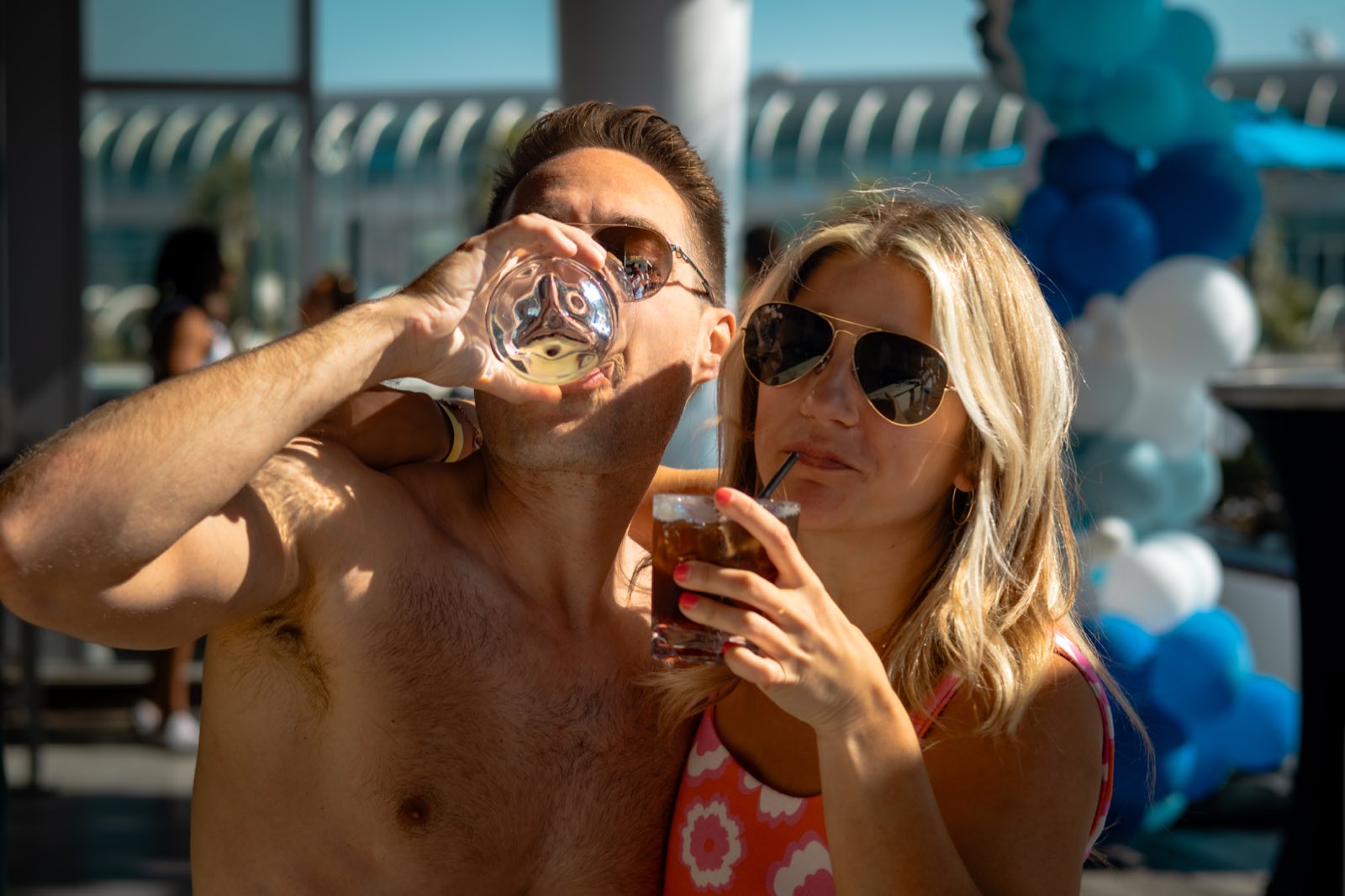 Event photography by Daily Grind Media — San Diego