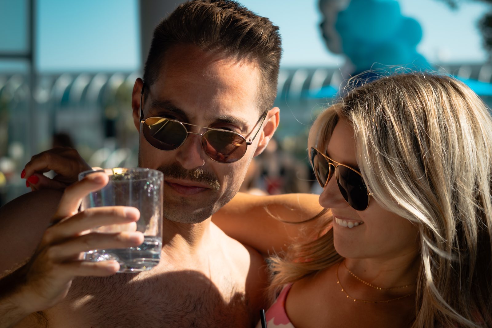 Event photography by Daily Grind Media — San Diego