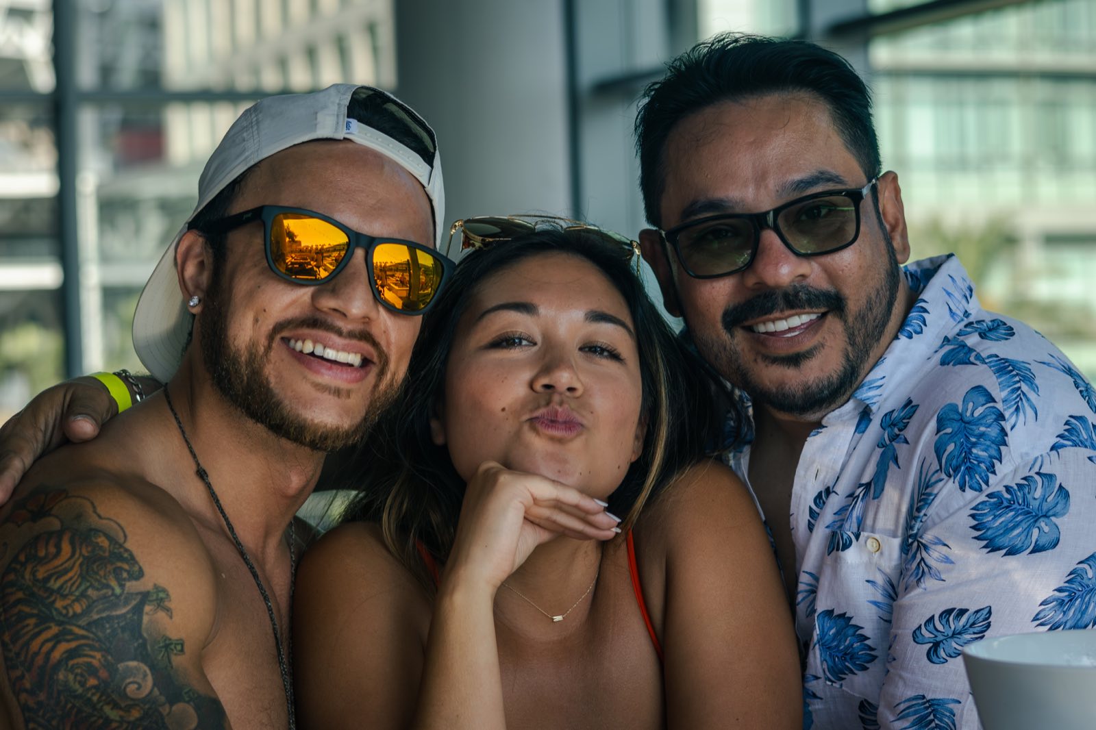 Event photography by Daily Grind Media — San Diego