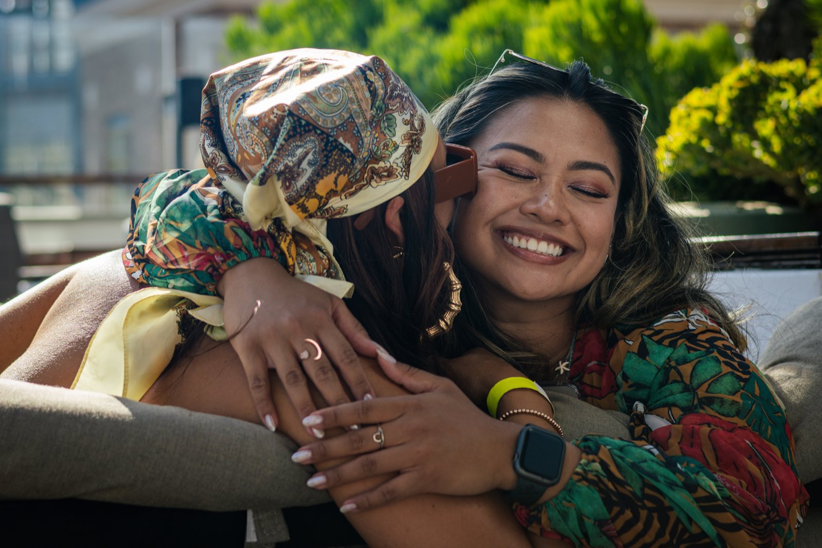 Event photography by Daily Grind Media — San Diego