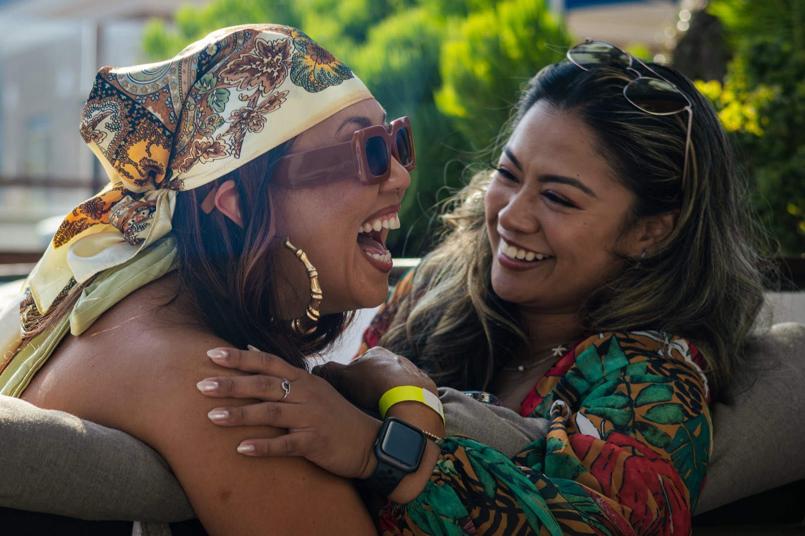 Event photography by Daily Grind Media — San Diego