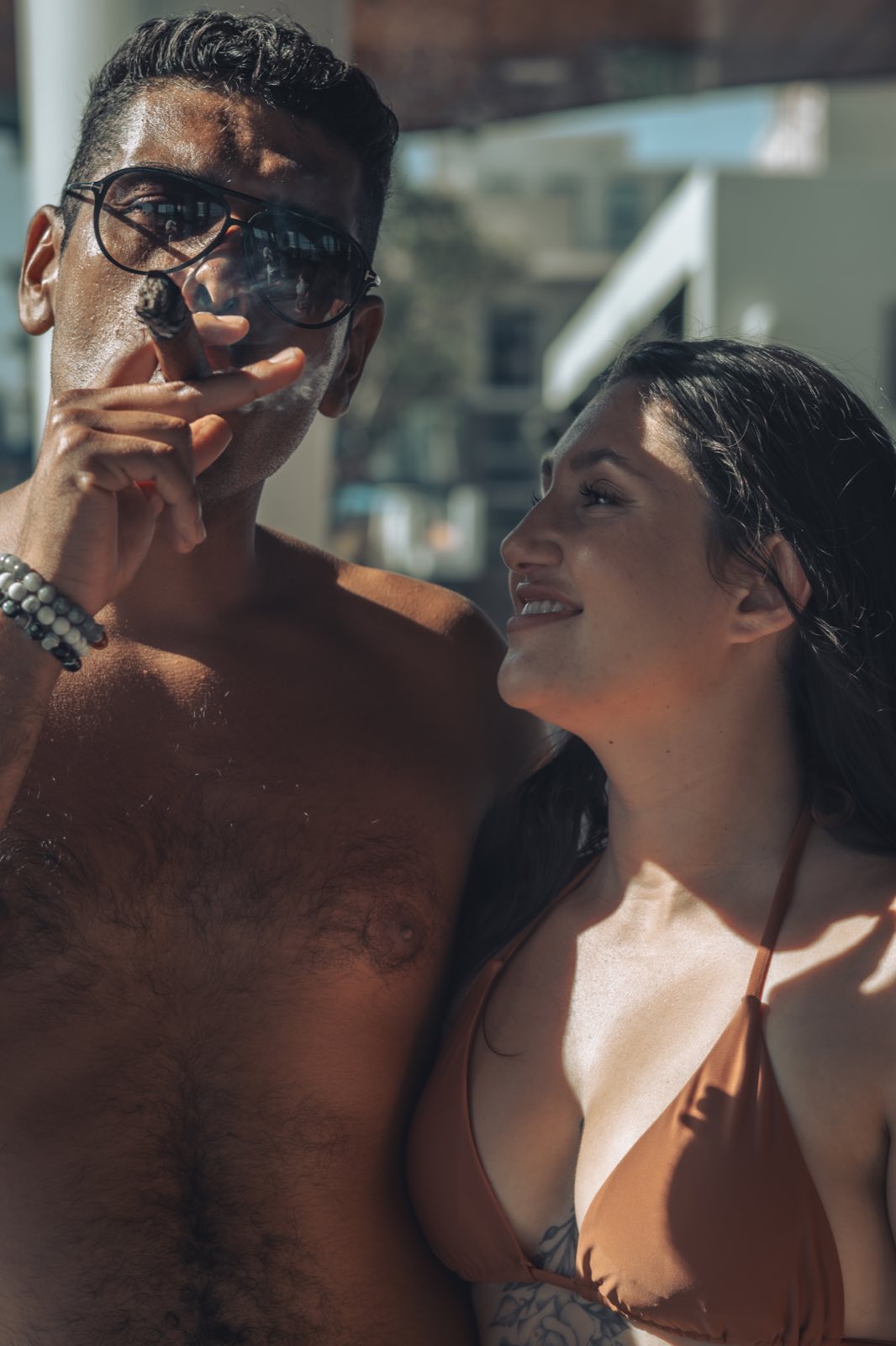 Event photography by Daily Grind Media — San Diego