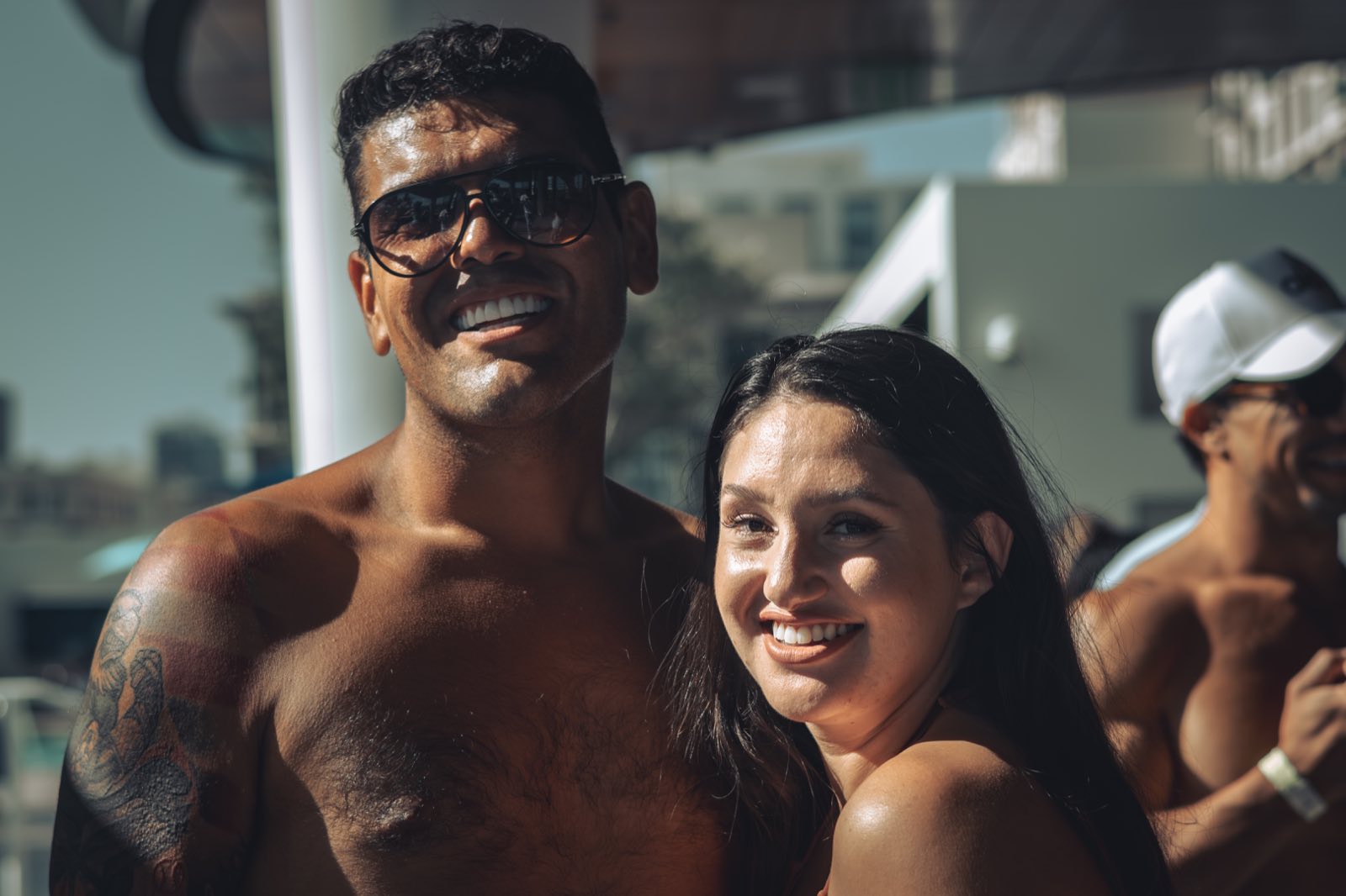 Event photography by Daily Grind Media — San Diego