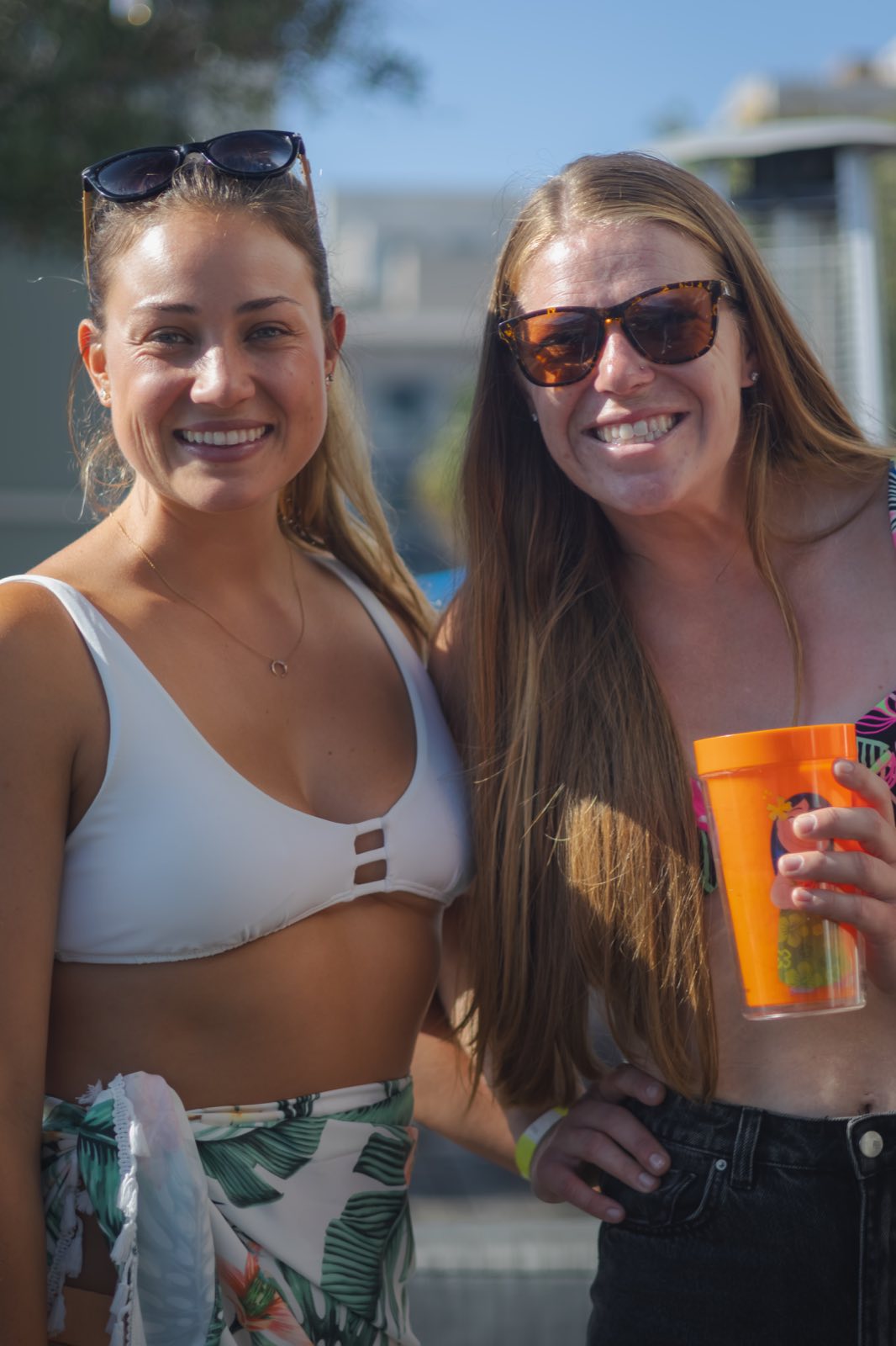 Event photography by Daily Grind Media — San Diego