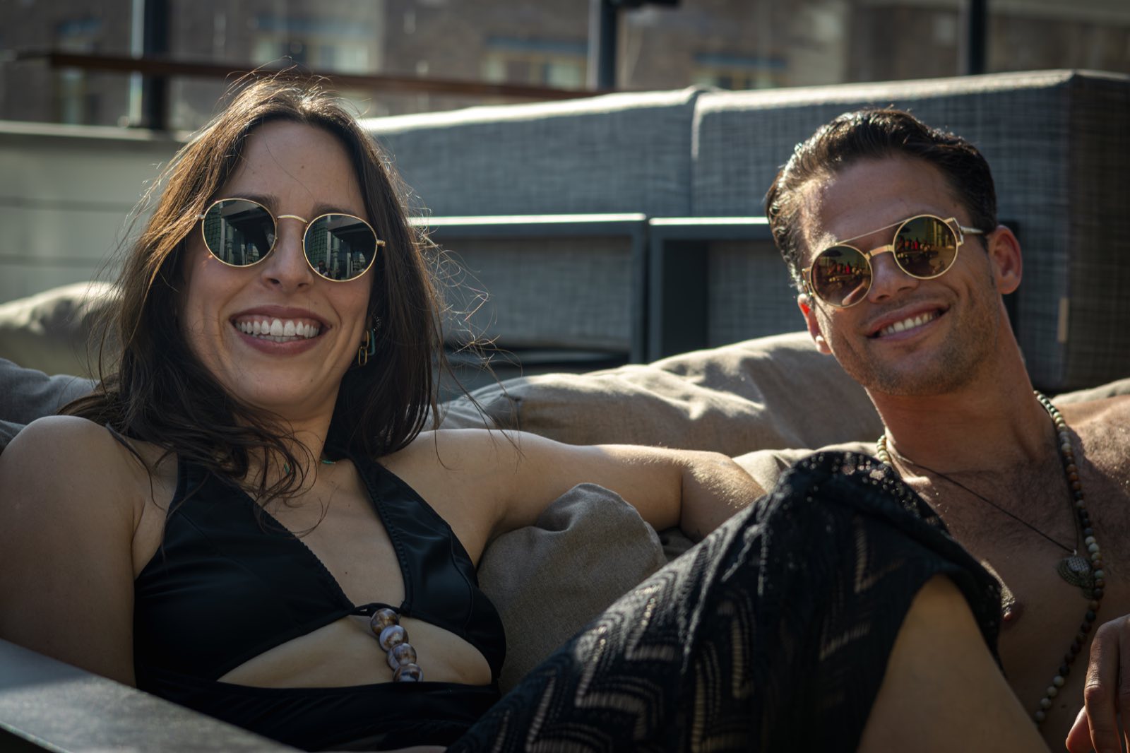 Event photography by Daily Grind Media — San Diego