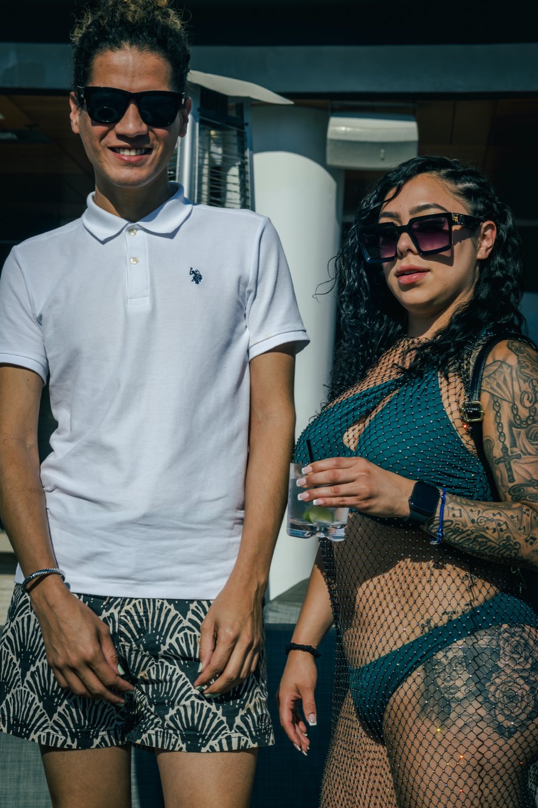 Event photography by Daily Grind Media — San Diego