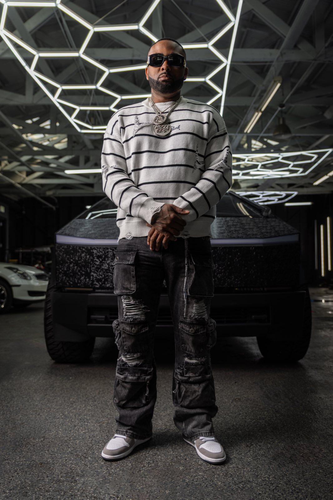 Lifestyle photography by Daily Grind Media