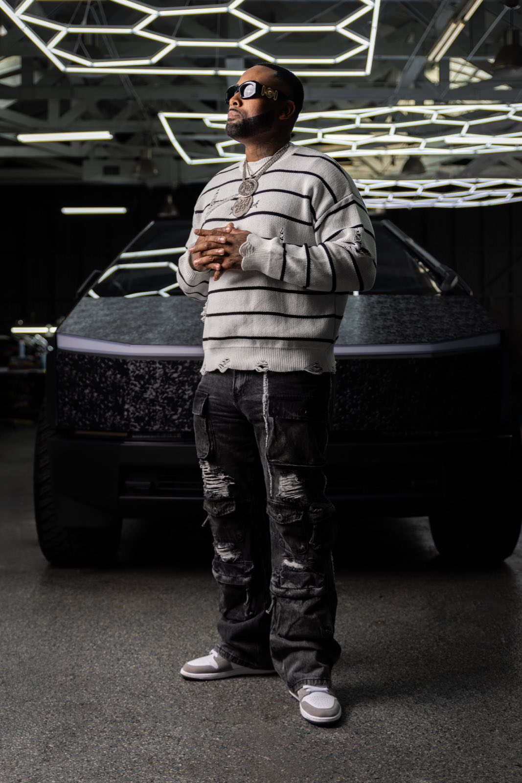 Lifestyle photography by Daily Grind Media