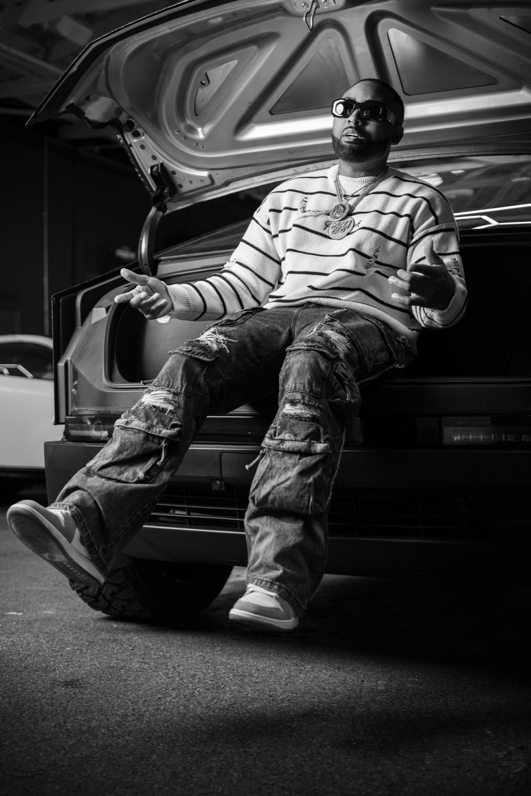 Lifestyle photography by Daily Grind Media