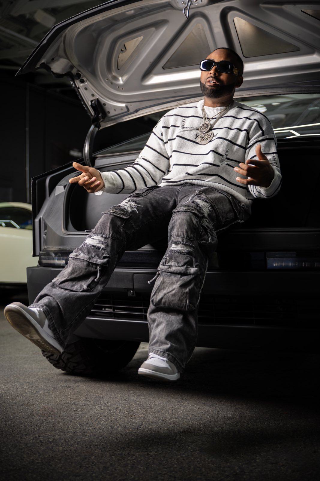 Lifestyle photography by Daily Grind Media