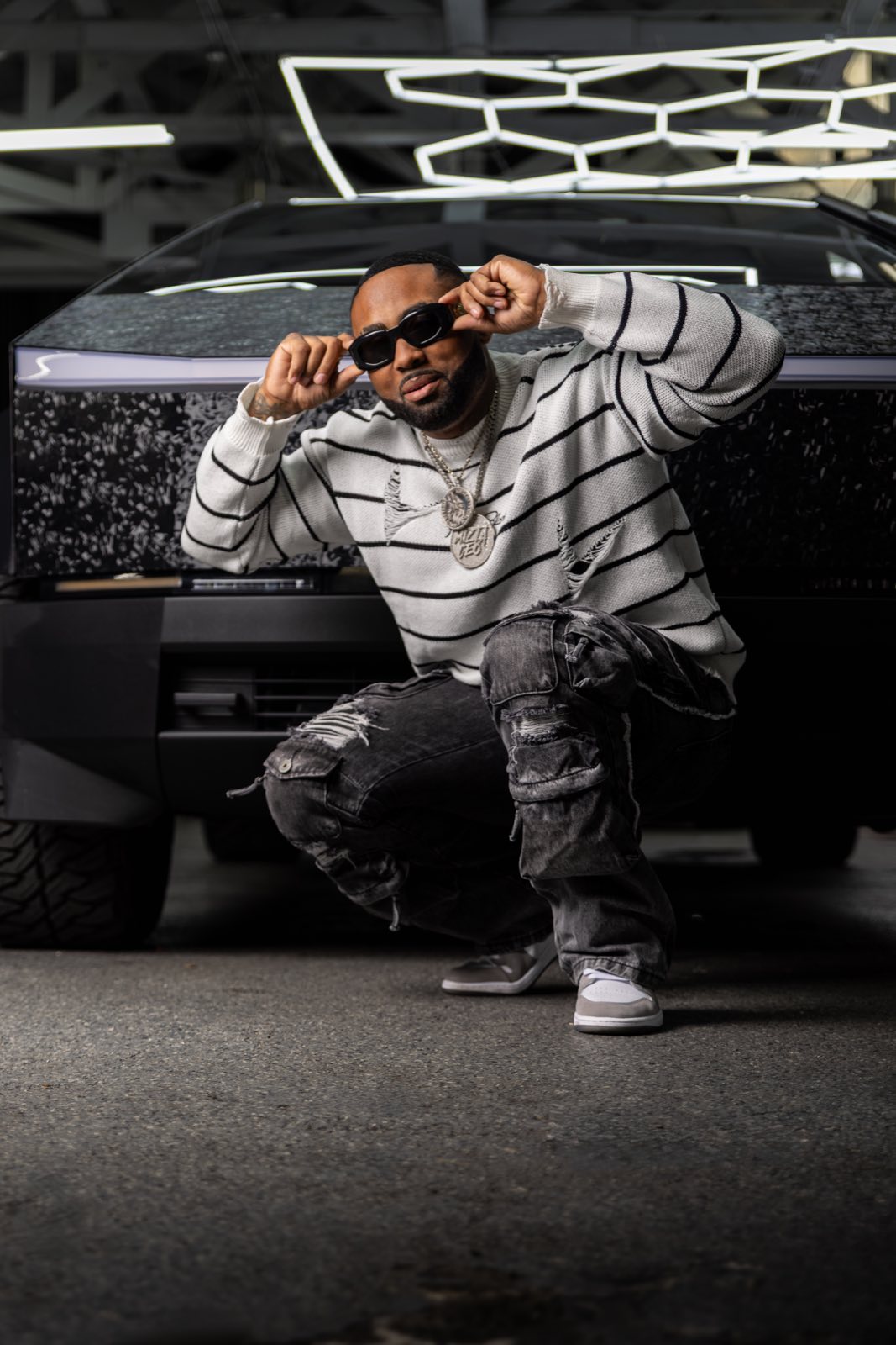 Lifestyle photography by Daily Grind Media