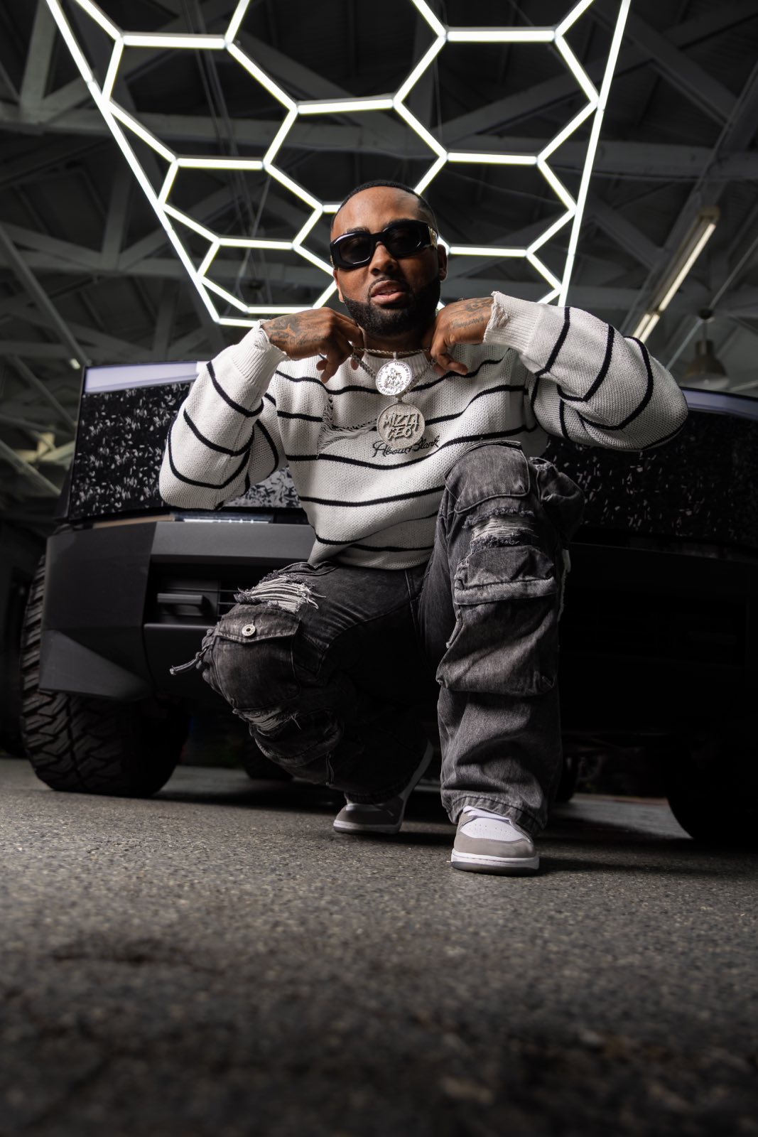 Lifestyle photography by Daily Grind Media