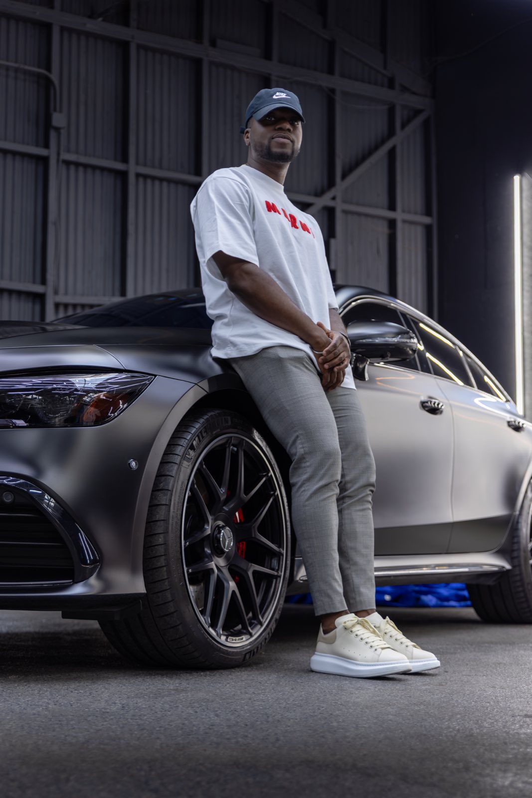 Lifestyle photography by Daily Grind Media