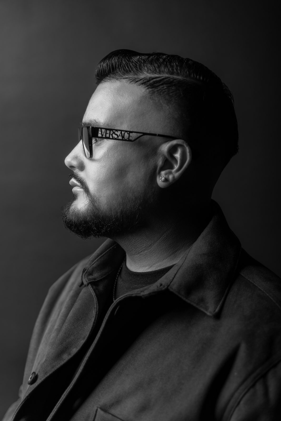 Portrait photography by Daily Grind Media