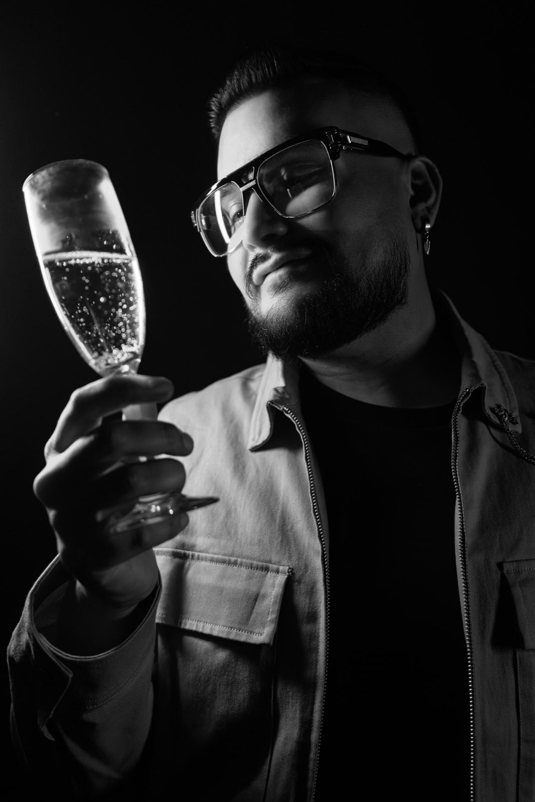 Portrait photography by Daily Grind Media