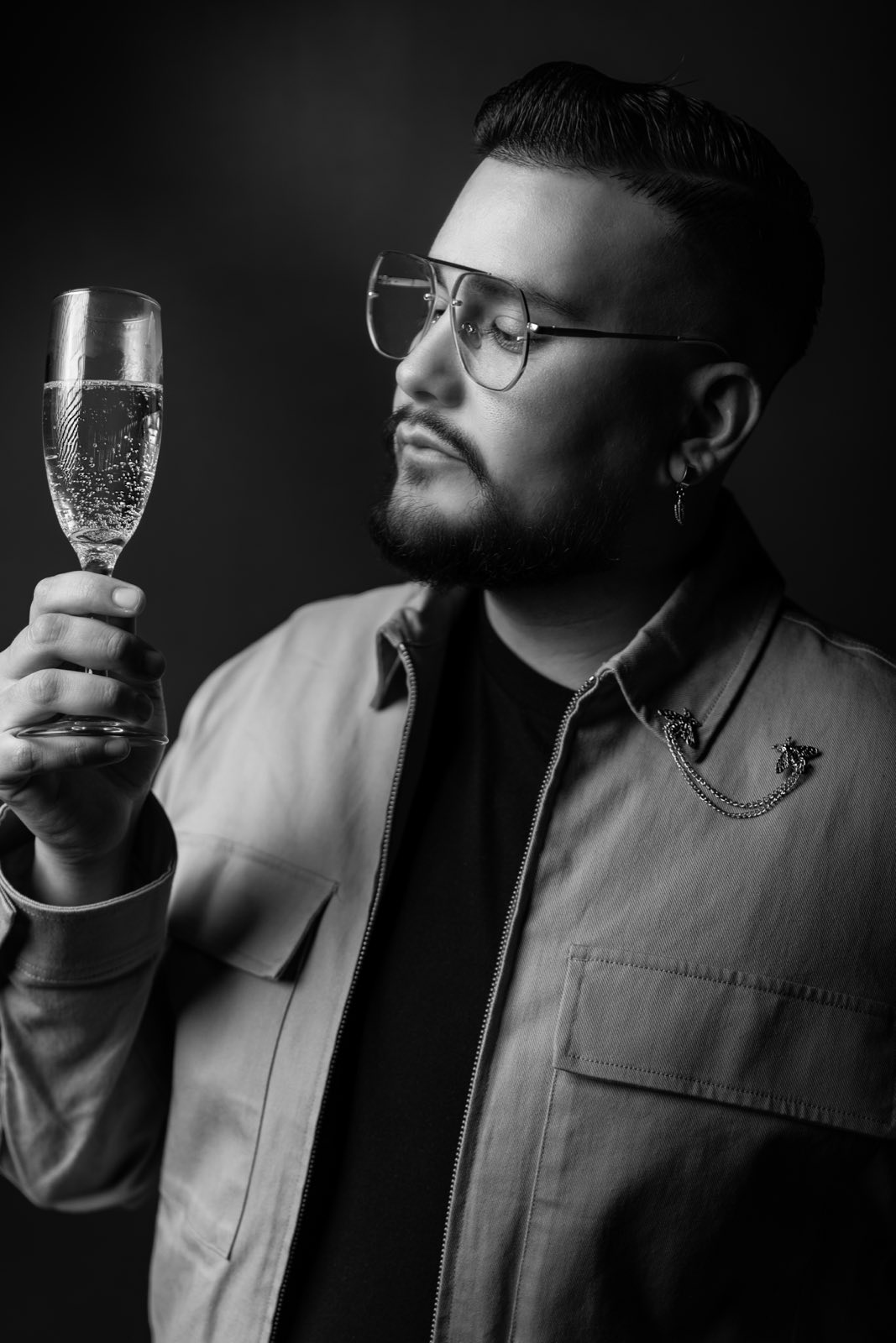 Portrait photography by Daily Grind Media