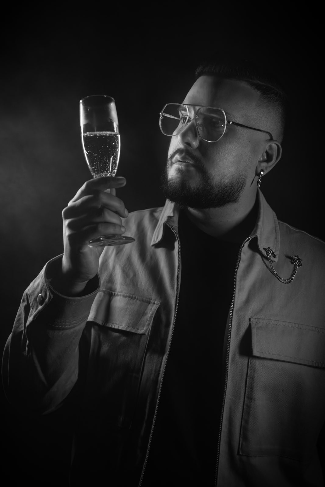 Portrait photography by Daily Grind Media