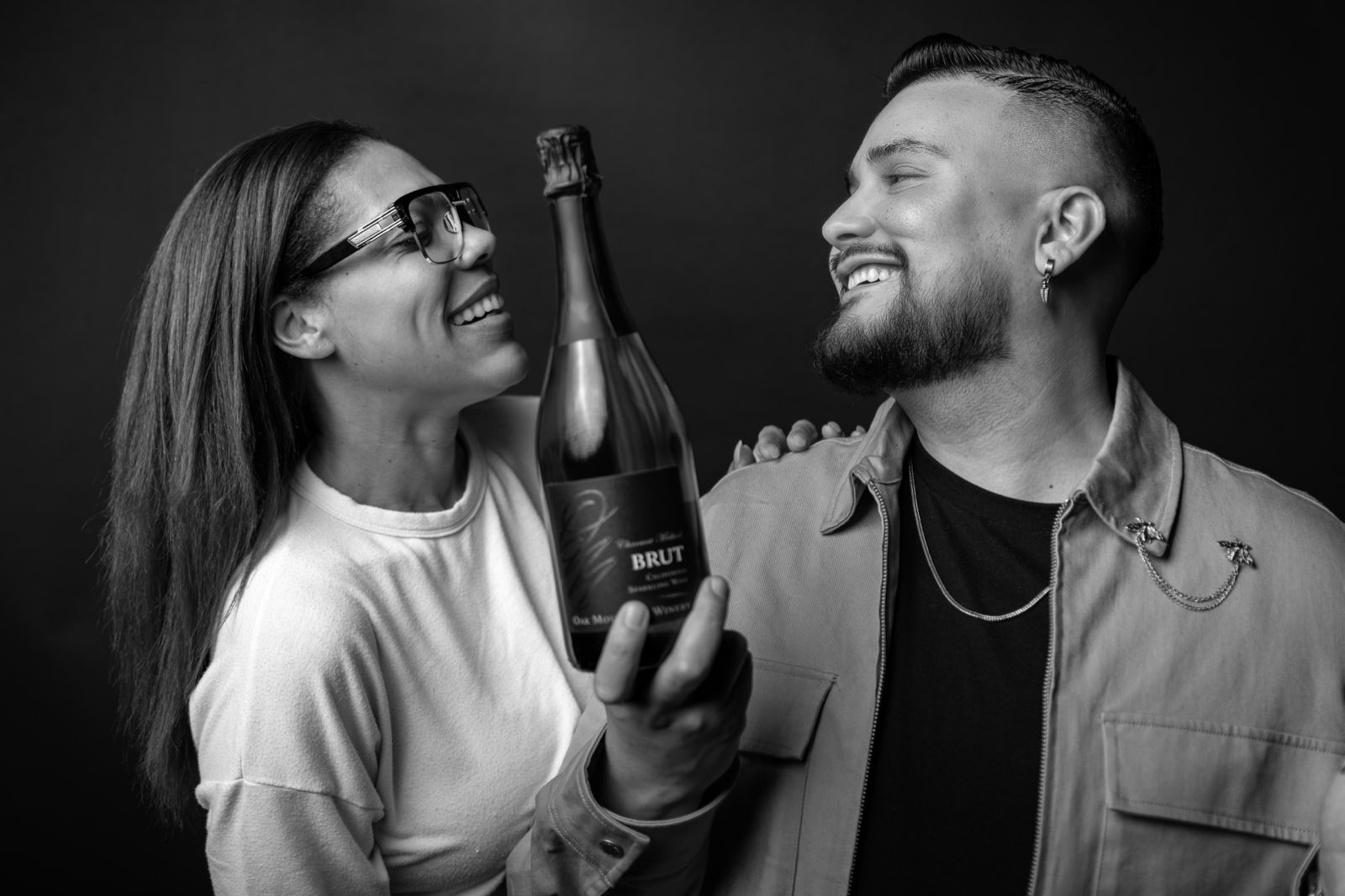 Portrait photography by Daily Grind Media