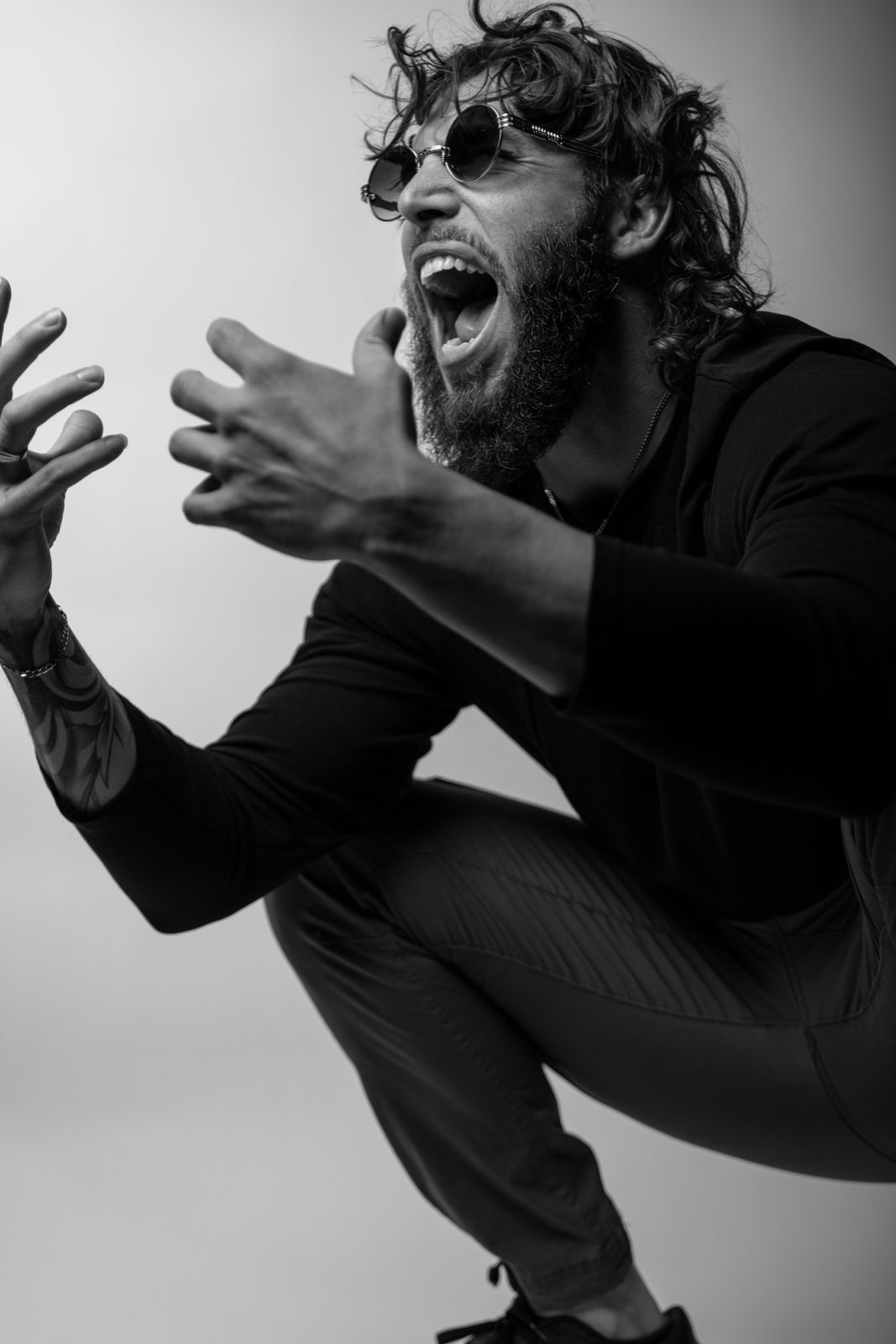 Portrait photography by Daily Grind Media