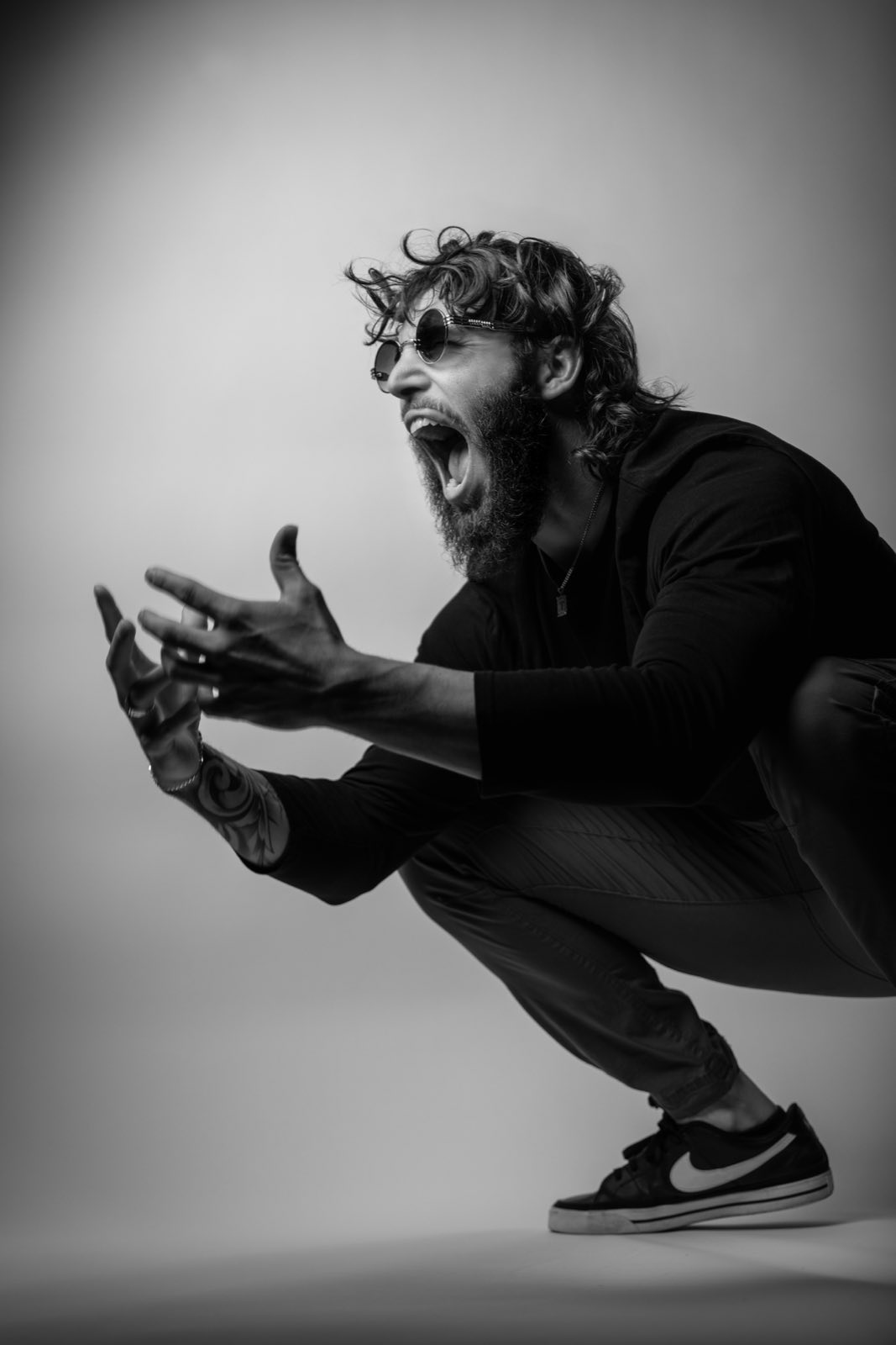 Portrait photography by Daily Grind Media