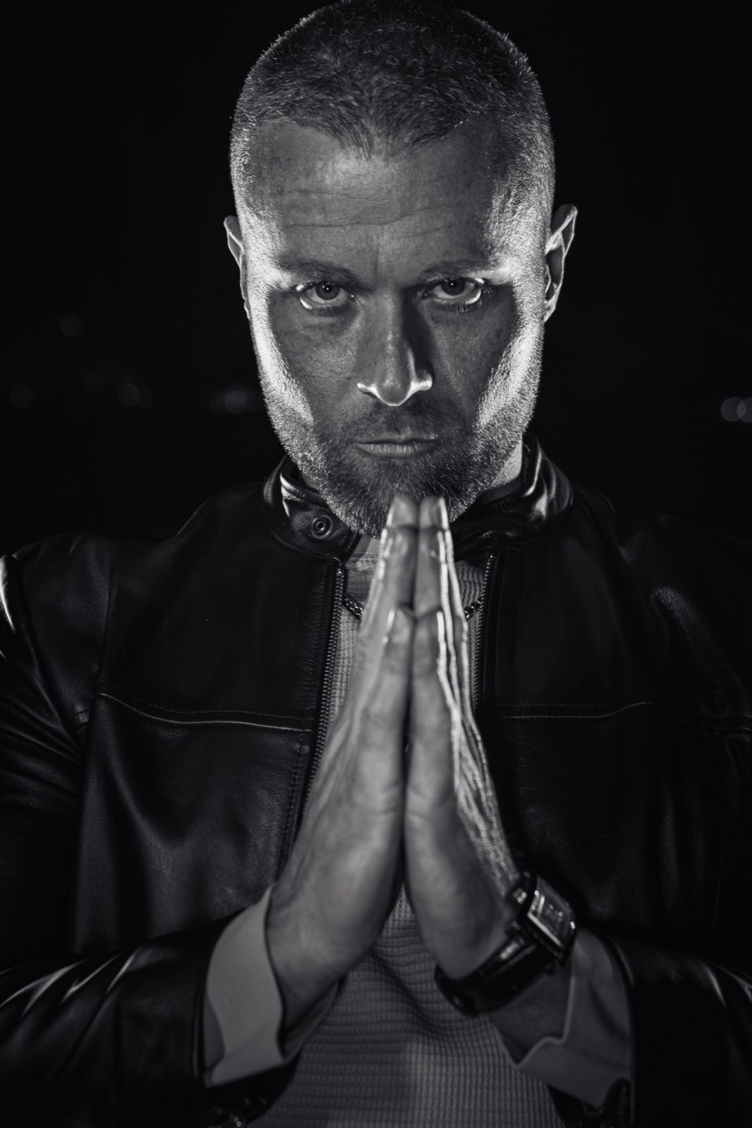 Portrait photography by Daily Grind Media