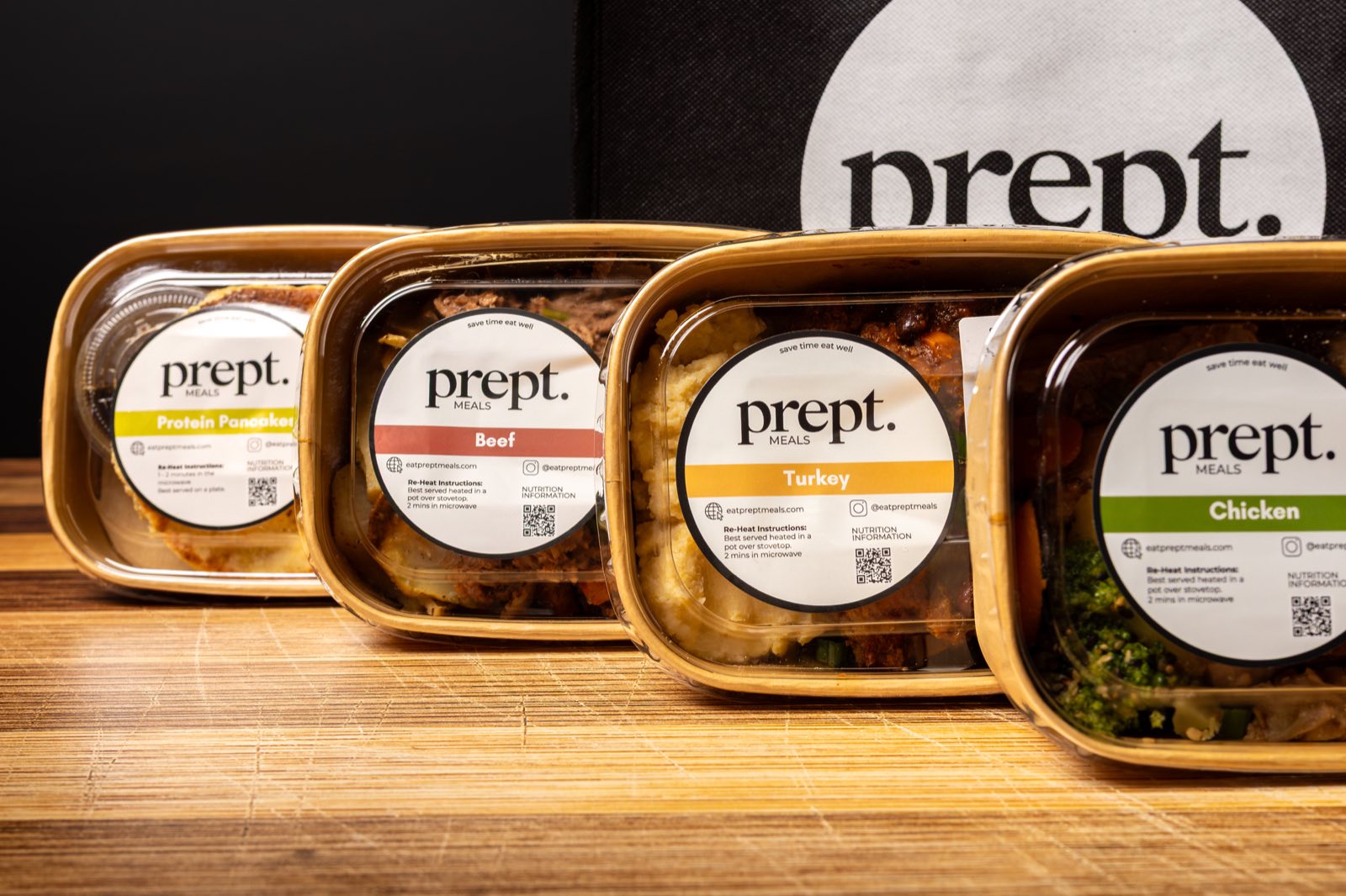 Product photography by Daily Grind Media