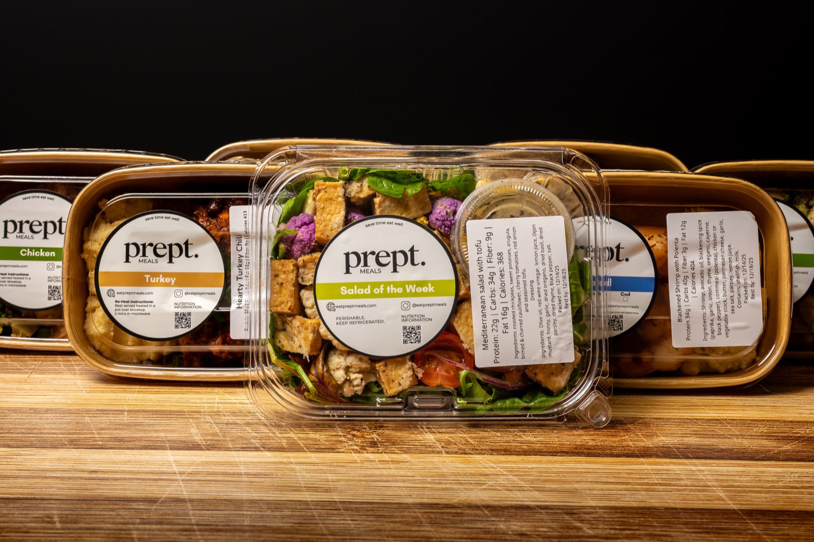 Product photography by Daily Grind Media