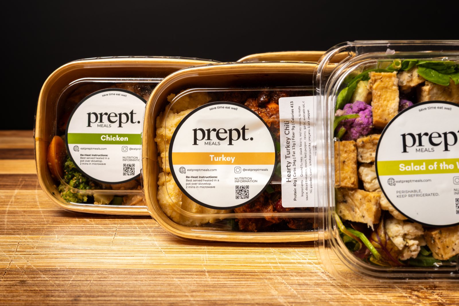 Product photography by Daily Grind Media