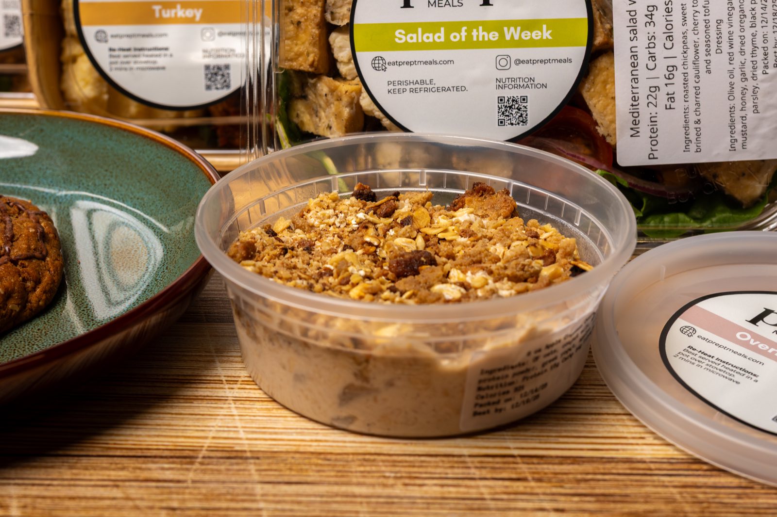 Product photography by Daily Grind Media